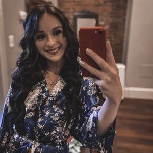 20’ Zala hair halo extension